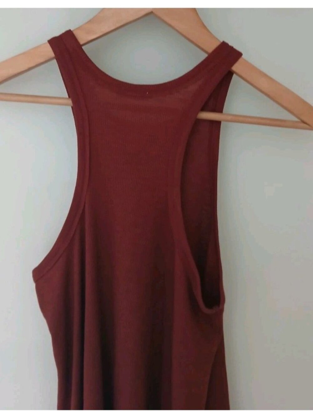 Intimately Free People Ribbed Tank Top - Picture 8 of 9